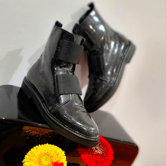 Donald Pliner Women's Noraa Boots ♡ - Picture 2 of 5